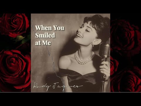 💿 “When You Smiled at Me” - Rudy Jaymes’ Heartfelt 1950s Doo‑Wop Love Ballad