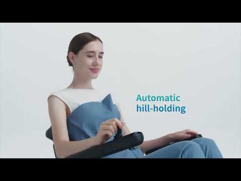 Product video