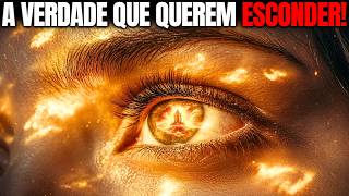 JESUS ​​EXPLICOU A DIFERENÇA ENTRE CÉU, REINO E PARAÍSO | ISSO MUDARÁ SEU DESTINO!