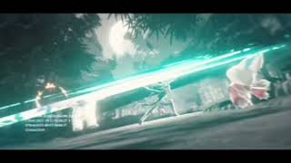 Re: [鳴潮] 內鬼 嘉貝莉娜、仇遠實機