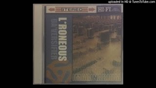 Double Life (LRoneous &amp; Gennesee) - Revolutions