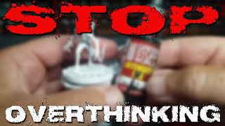Speedpainting a Warhammer Kill Team in UNDER 10 minutes!!!