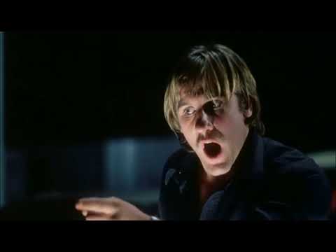 J'vais me foutre sous une bagnole ! - Depardieu dans L'INGORGO de Comencini