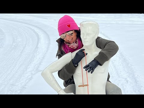 Gudrun Mittermeier - Wie wird des weitergeh'n (Official Video)