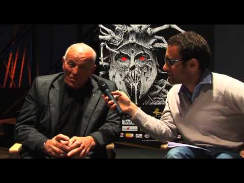 Entretien avec Enzo Castellari