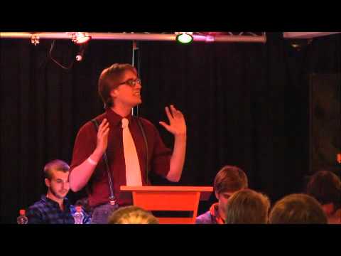 Þrasið 2011 - Ríkisvæðum kynlífsþjónustu - Seinni umferð, stuðningsmenn