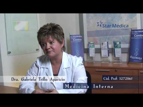 ¿Cómo podemos saber que hay alteraciones en el metabolismo de los lípidos?