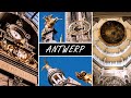 Antwerp A City That Overwhelmed Me With Its Hidden Gems