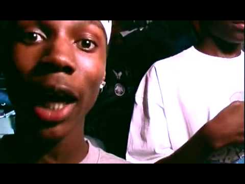 Ears vs Tinchy Stryder Battle (Part 1)