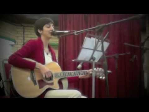 Vaishnavi sings "Prem Hi" @ Mind Body Spirit Festival, Felixstowe ~ February 2013