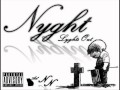 Tyga - Where Am I (Nyght)