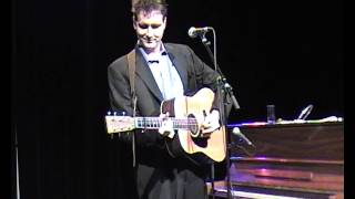 Damon Bramblett in Amsterdam 2007  9  Nobody wants to go to the moon anymore