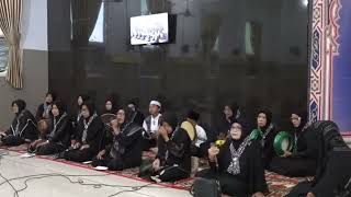 Download lagu Ngaji Ahad pagi Bersama Ustadzah Iffah Luthfiyah dari Jatirogo mp3