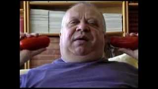 Il sogno di Francesco Cirio, intervista con Allan Bay