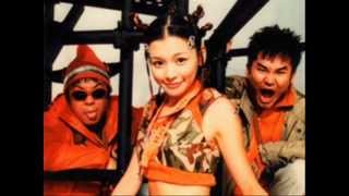 Black Biscuits（黑色饼干）～時機【Timing】～AlbumREMIX