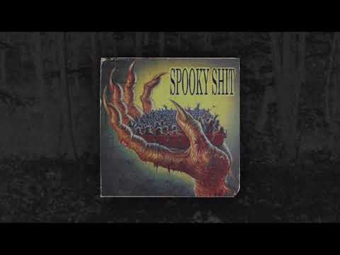 Dirtbxvnd x Baker Ya Maker - Spooky Shit (Prod. Jake OHM)