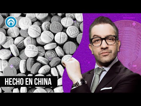 Hecho en China - La Radio de la República