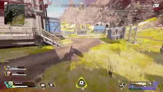 ［生配信］おじさんの雑談Apex Legends　#37