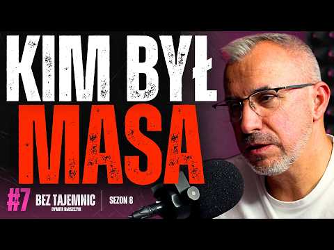 "MASA NIE POWIEDZIAŁ WSZYSTKIEGO O PRUSZKOWIE - ROZMAWIAŁEM Z NIM ZNAM SERKETY" SUMLIŃSKI MÓWI