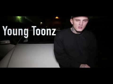 Young Toonz-Murder Was The Case (Official Video) ( Prod. Jae Dolla)