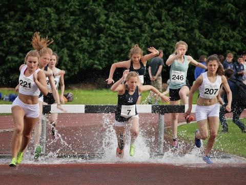 LIVE - Oxford Cambridge Athletics Varsity Match 2022