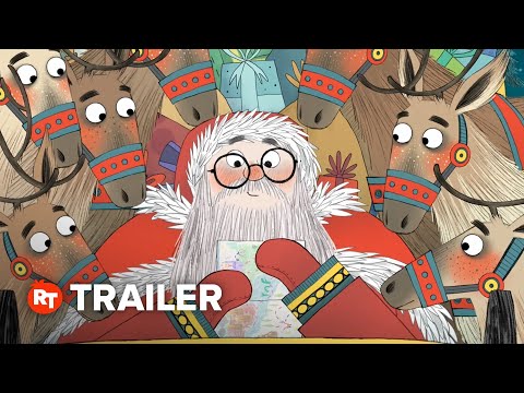 Tráiler Navidad en el país de las maravillas [WEB-DL] 2024