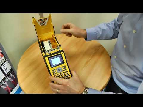 Принтер этикеток Brady M610 CYR с Bluetooth и ПО Brady Workstation PWID Suite - фото 6 - id-p2543914975