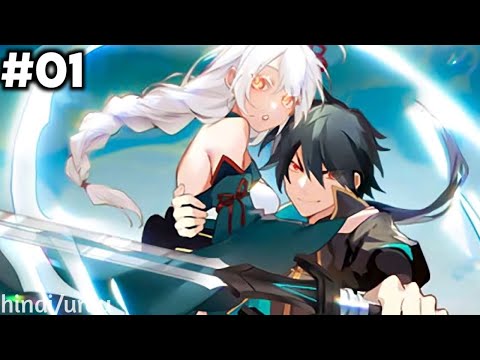 Lin the Demon Lord Episode 01 Hindi Explanation(2022) |prince explainer |@hindivoiceover1