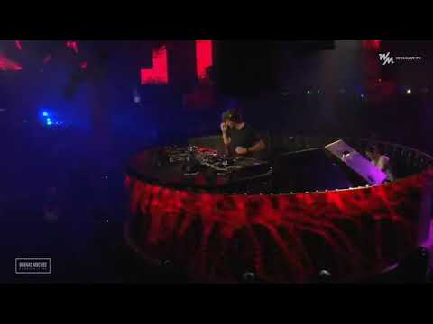 HERNAN CATTANEO 👑💕 [LIVE] @ Forja Cordoba Día 2 (Part 2) - 06.10.2018