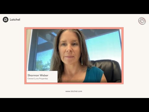 Luna Properties - Customer Success Story (Shannon Weber - Owner)