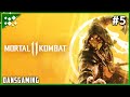 Let S Play Mortal Kombat 11 Story Mode Chapter 5