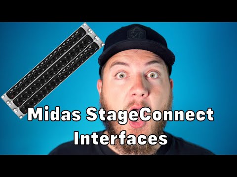 Revolutionary New XLR Cable Technology