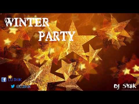 DJ SY8K - Winter Party
