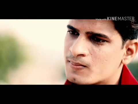 Ansh saini Pal Ak pal Cover song