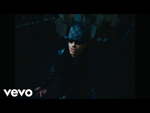 Feid - Estoy Mejor Sin Ti (Video Oficial)