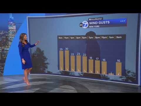 Dangerous cold before the  winter storm, updated snow map