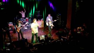 Set Your Goals - This Song Is Definitely NOT About A Girl (10 Years of Mutiny! Tour 2017, ATL)