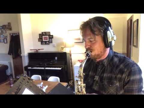 Sax Player For UK Weddings - Hire on FixTheMusic