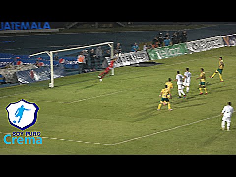 Resumen 4K Comunicaciones 1 Guastatoya 1 mayo 19