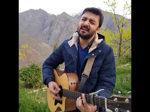 Asfar Hussain - Nahin Milta (An acoustic rendition)