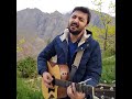 Asfar Hussain - Nahin Milta (An acoustic rendition)