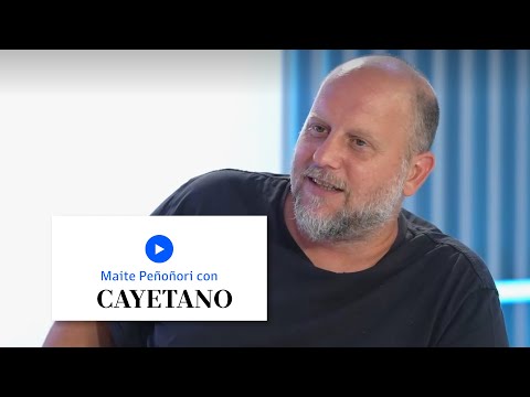 “Cayetano" habló de su pasado como adicto al juego: “Apostaba lo impagable por adrenalina"