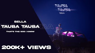 Bella Tauba Tauba song lyrics