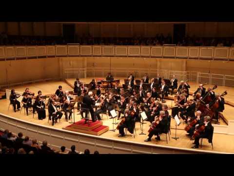 Edo de Waart Conducts Mozart and Beethoven