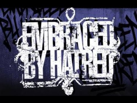 Embraced By Hatred -  None To (RARE)