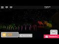 Universal Studios Roblox Cinematic Spectacular