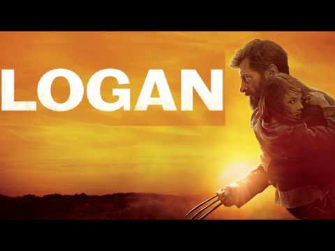 Soundtrack Logan (Theme Song 2017) - Musique film Logan (Wolverine 3)