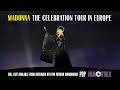 Madonna: Nothing Really Matters (from 'The Celebration Tour in Europe' Pop Immortals edit)