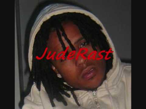 Pensamentu Skur!! - JudeRast Ft. J'P