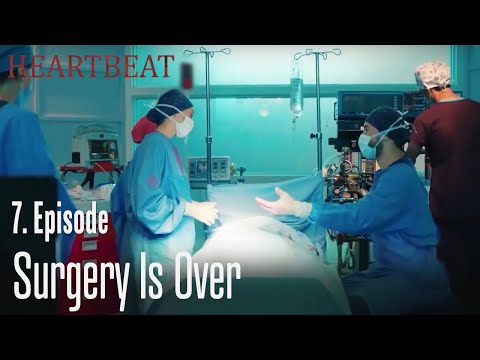 Surgery is over - Heartbeat Episode 7